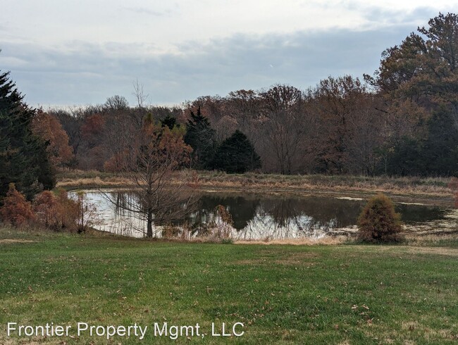 Foto del edificio - 2 br, 2 bath House - 681 County Rd 453