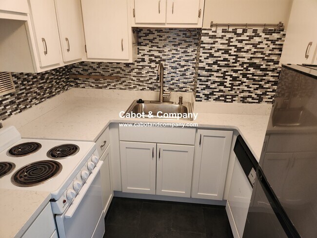 Foto del edificio - 104 Appleton St