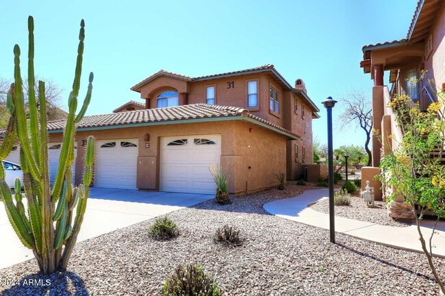 Foto del edificio - 11500 E Cochise Dr