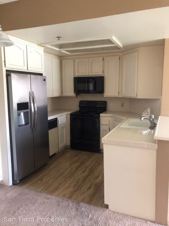 Foto del edificio - 2 br, 2 bath Apartment - 5845 Friars Rd #1306