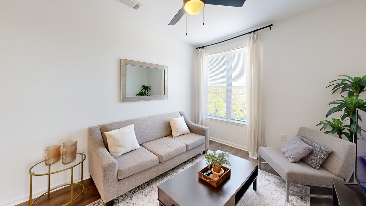 Photo - Flagship Kerns Apartments