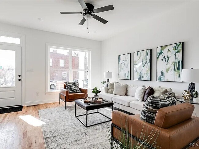 Foto del edificio - 3222 N St