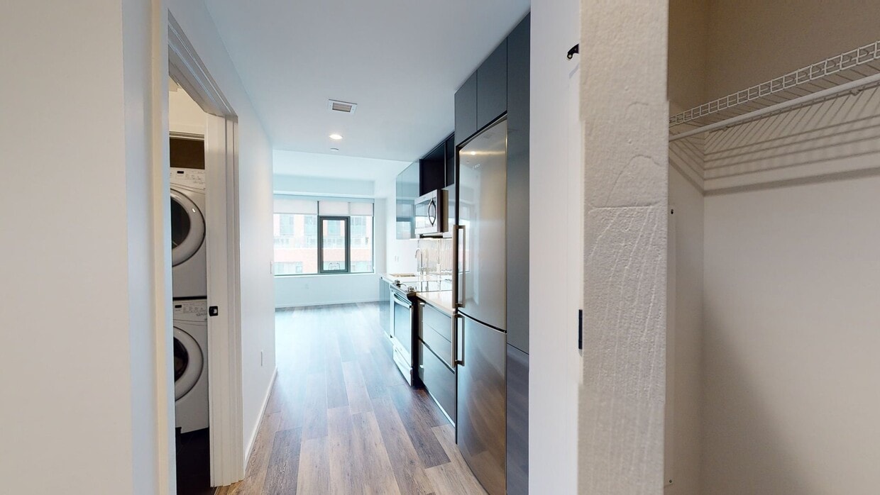 Photo - 345 Harrison Apartments