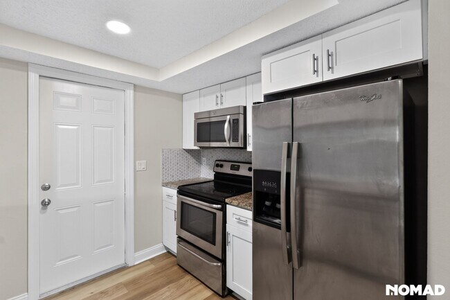 Foto del edificio - 4846 Dogwood St