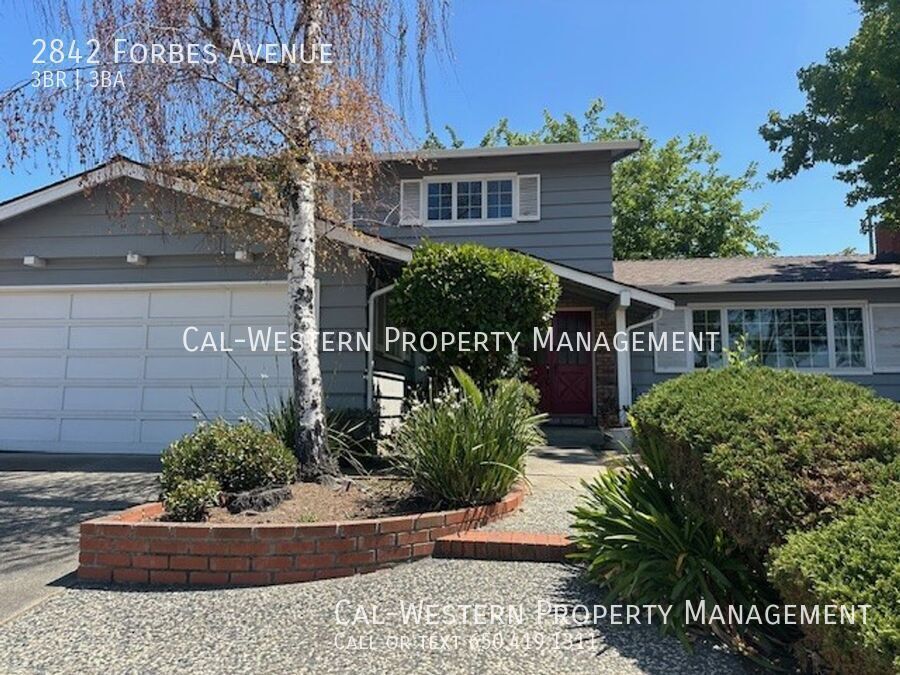 Primary Photo - 2842 Forbes Ave