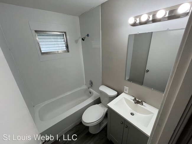 Foto del edificio - 3 br, 1 bath House - 10555 Spring Garden Dr