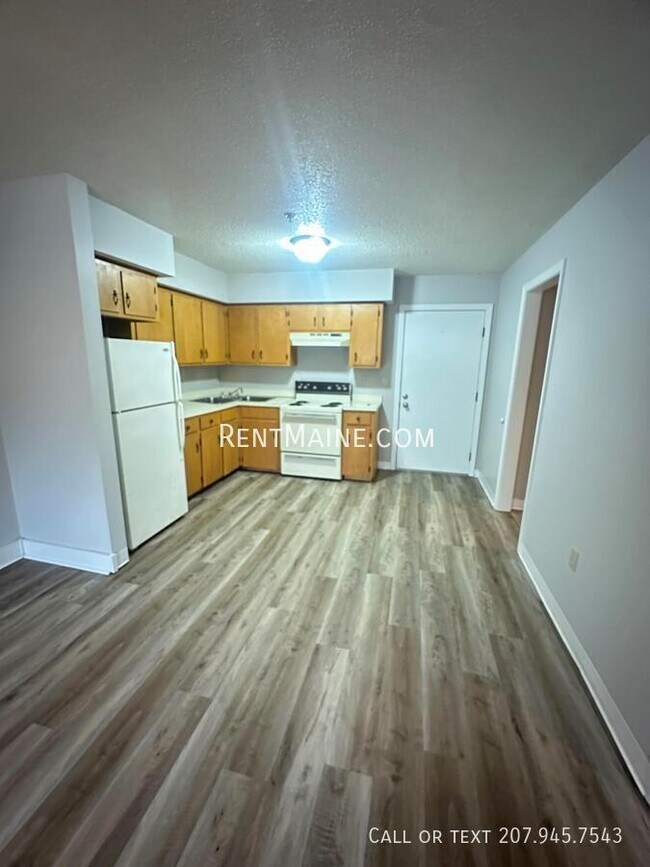 Foto del edificio - 46 Baker St