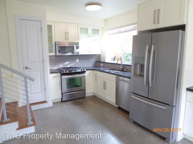 Building Photo - 3 br, 2.5 bath House - 1543 18th Ave S