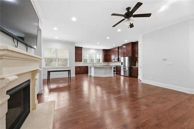 Foto del edificio - 1779 Stephanie Trail NE