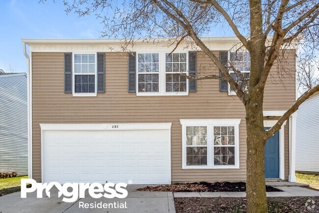 Building Photo - 1187 N Aberdeen Dr