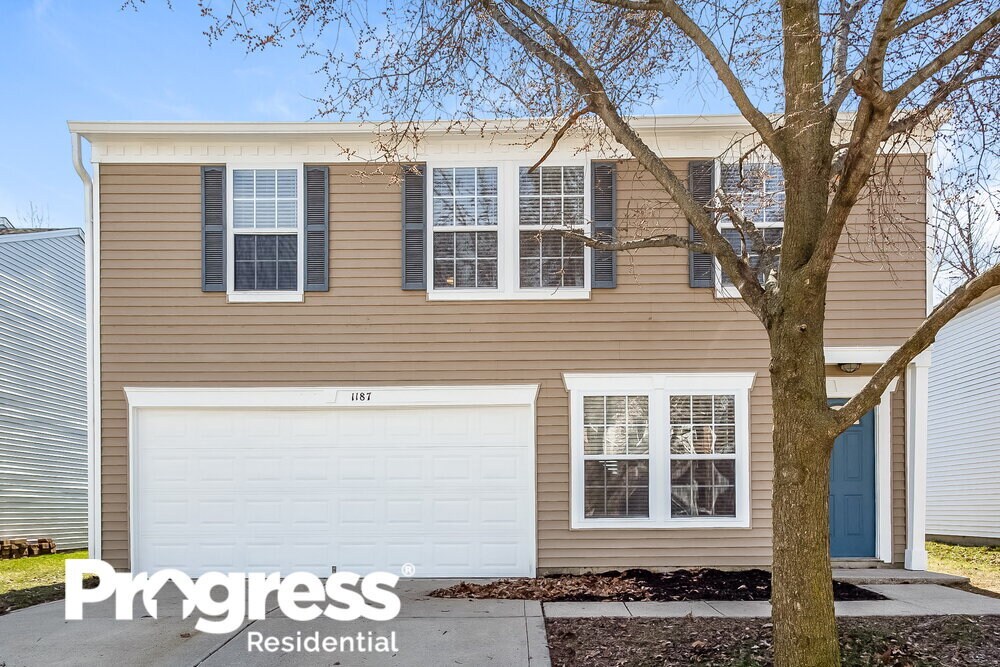 Foto principal - 1187 N Aberdeen Dr
