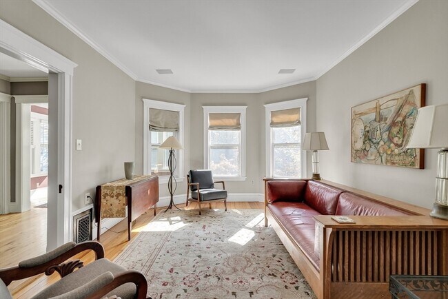 Foto del edificio - 35 Norris St