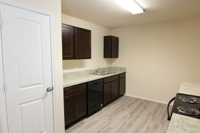 Foto del edificio - 3531 Bartolo Brush Ct