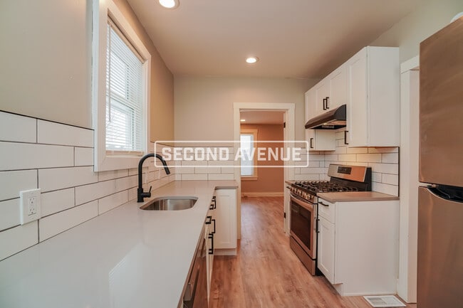 Building Photo - 3507 McWhinney St