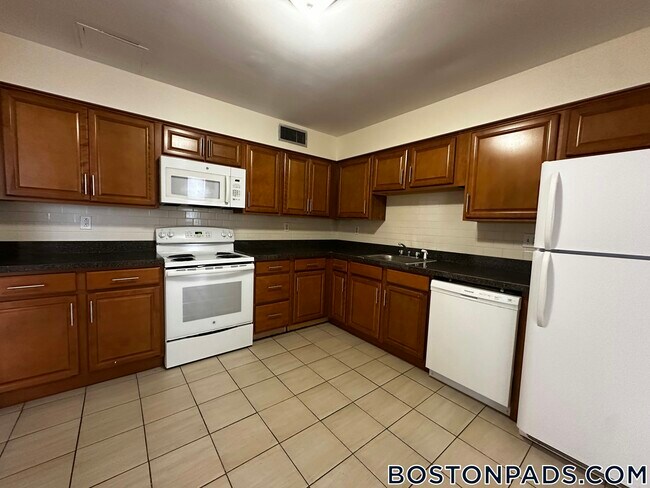 Foto del edificio - 801 Tremont St