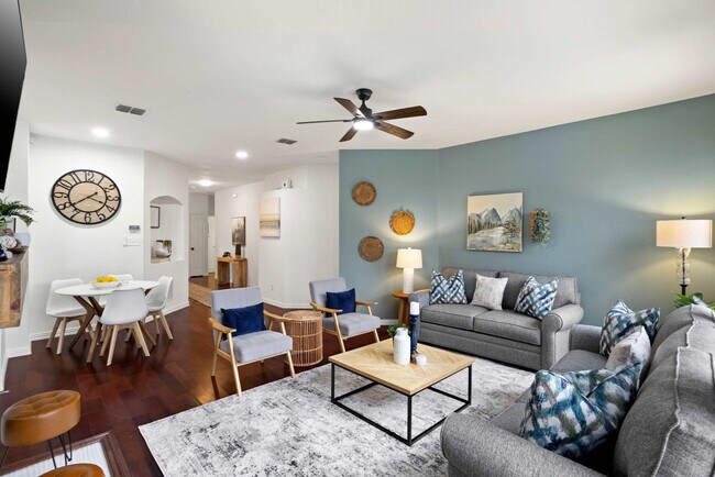 Foto del edificio - 2805 Whetstone Dr