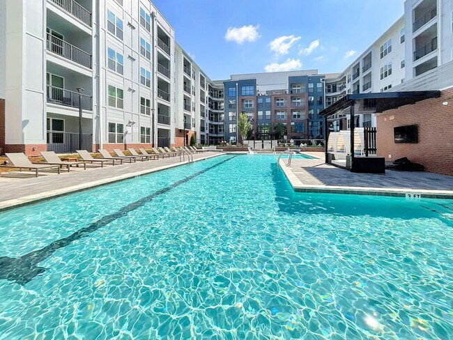 Foto del edificio - Legacy Heritage Apartments