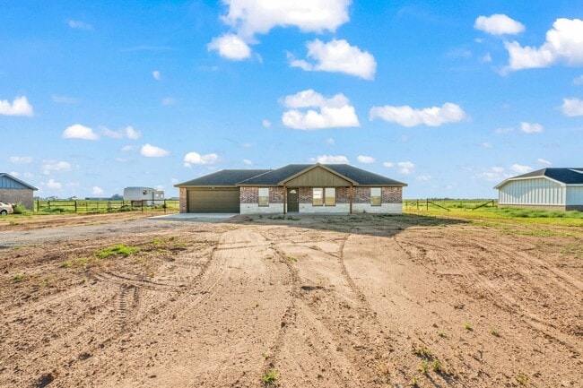Foto del edificio - Country Living In Roosevelt ISD!