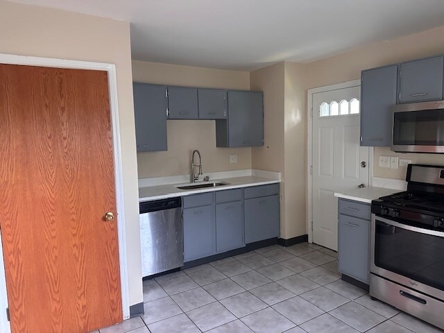 Foto del edificio - 1316 Monroe St