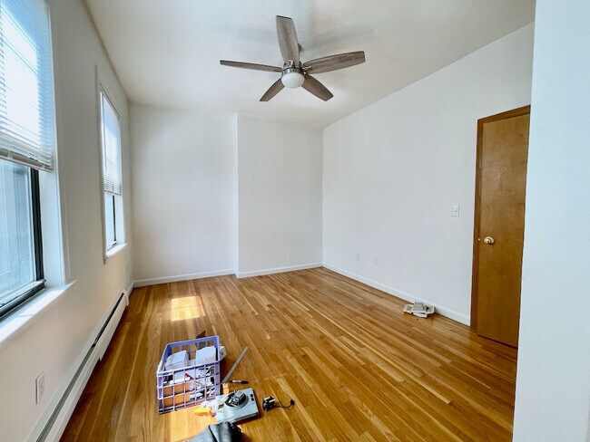 Foto del edificio - 8 Milford St