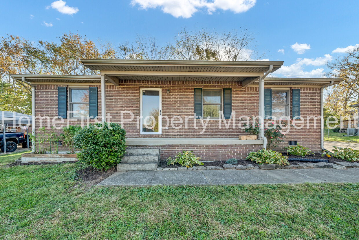 Foto principal - 309 Windham Hill Ct