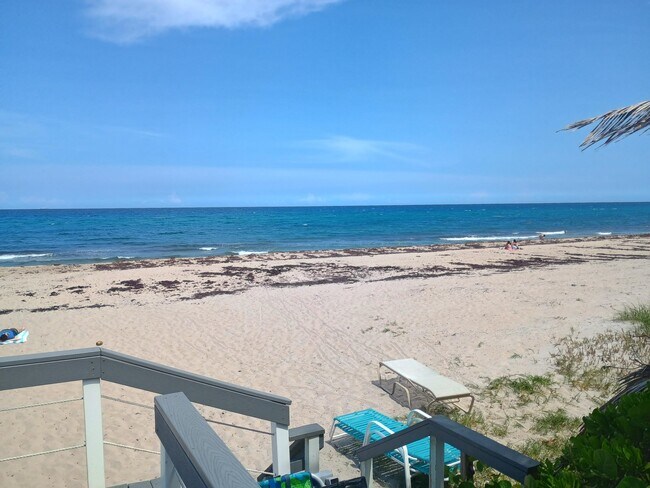Foto del edificio - 5520 N Ocean Blvd
