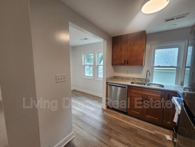 Foto del edificio - 711 N 30th St