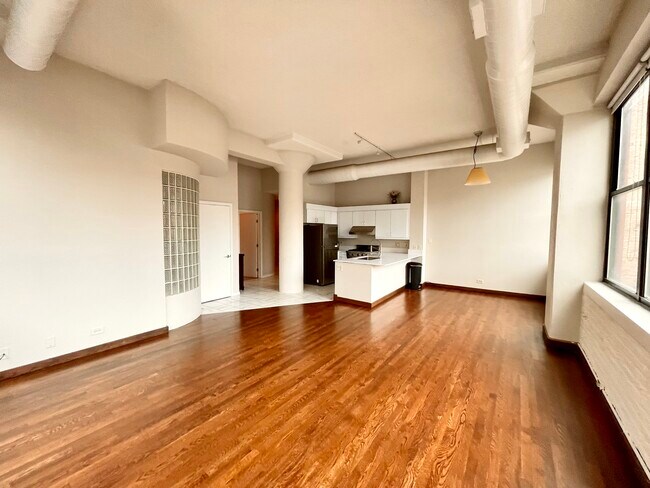 Foto del edificio - 812 W Van Buren St