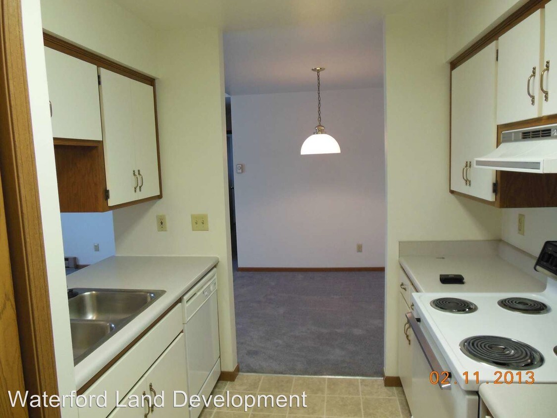 Foto del edificio - 312 N Milwaukee St