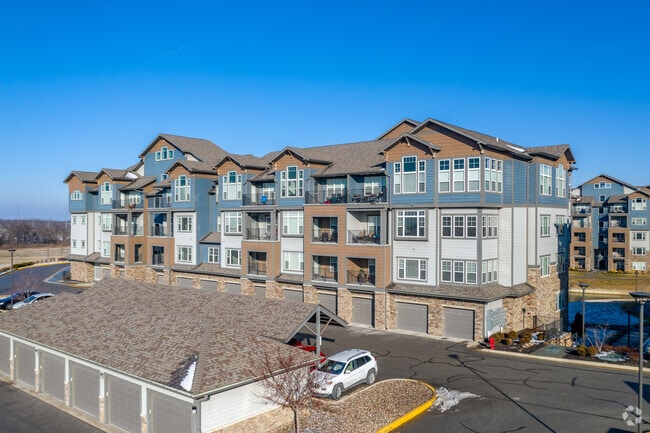 Building Photo - Prairie View