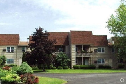 Building Photo - Sheridan Park and Holiday Manor