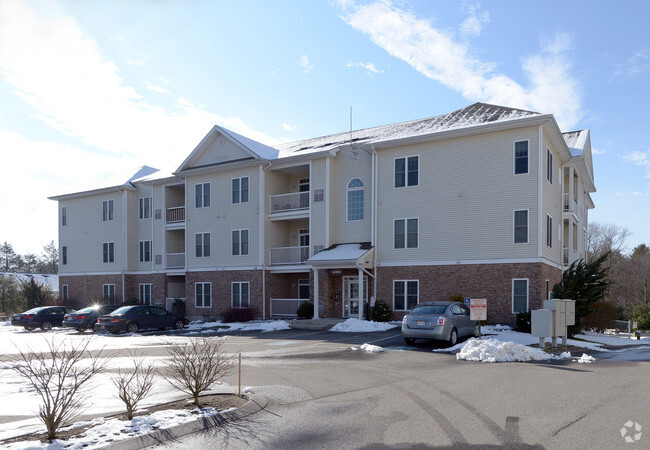 Apartments For Rent North Attleboro