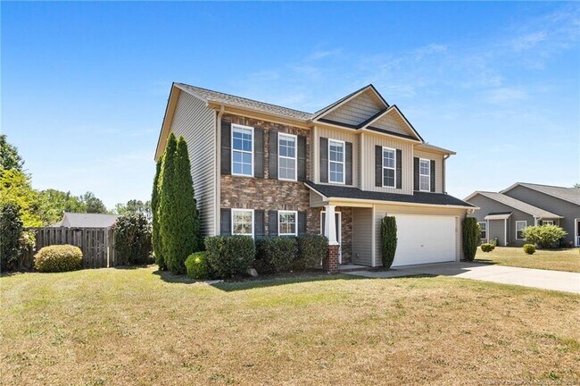 Foto del edificio - 269 Declaration Dr