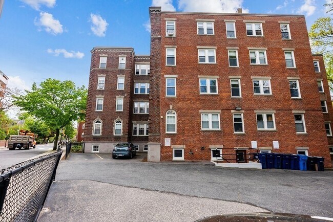 Foto del edificio - 2 Craigie St