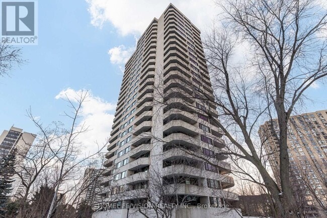 Building Photo - 75 Wynford Dr