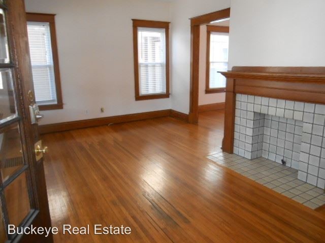 Building Photo - 3 br, 1.5 bath House - 126 W. Northwood Ave.