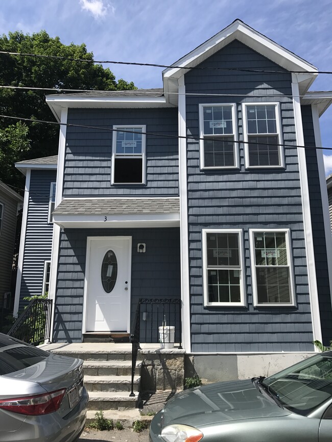 Photo - 3 Rockdale Ave Apartment