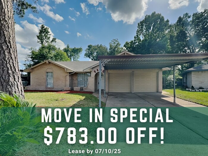 Foto principal - 5602 Briarwick Ln