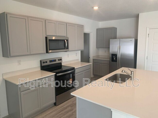 Foto del edificio - 3425 Nettle Loop