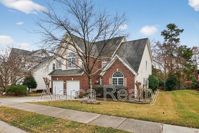 Photo - 1454 Bedlington Dr NW House