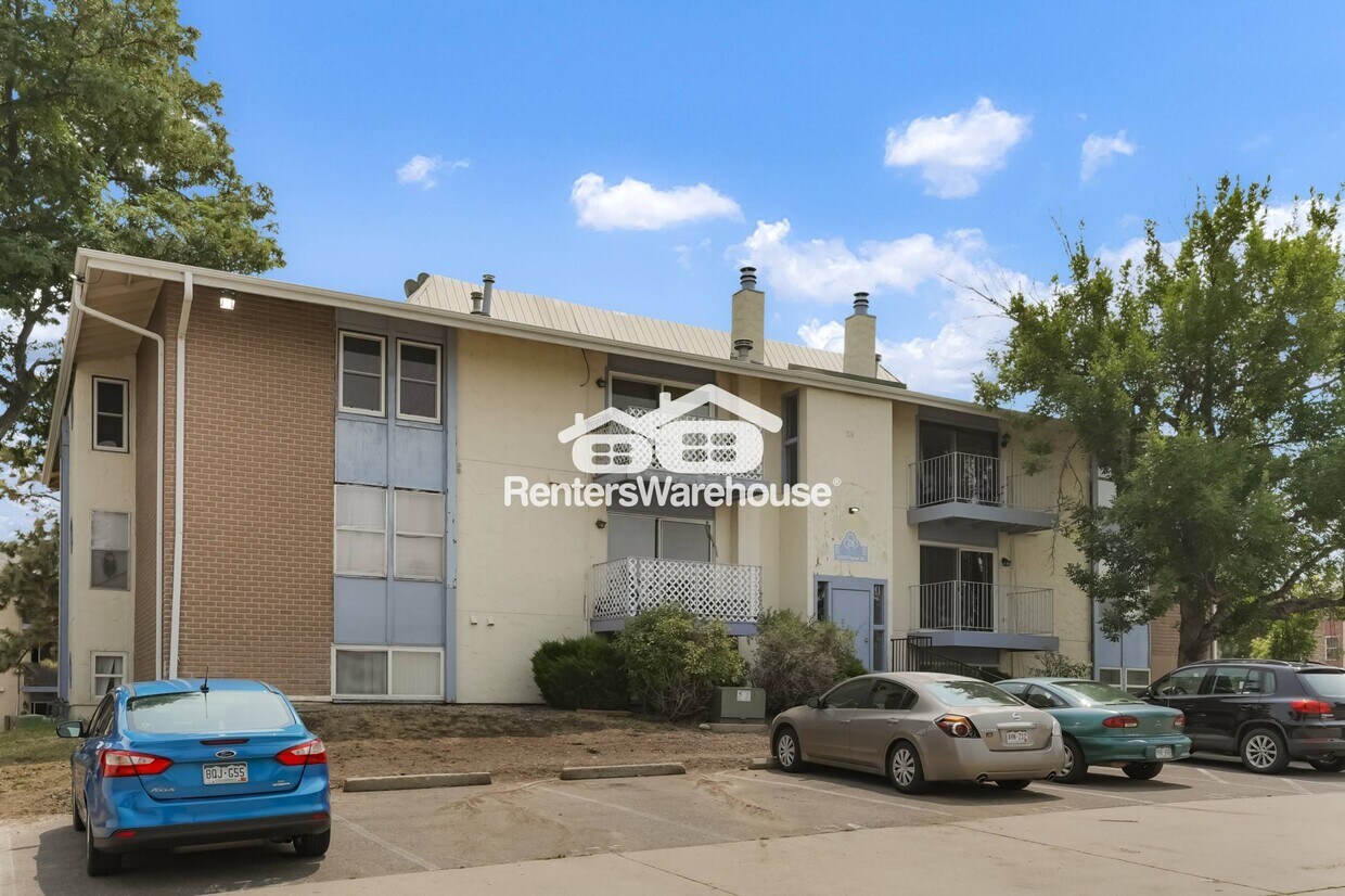 Foto principal - 12160 Huron St