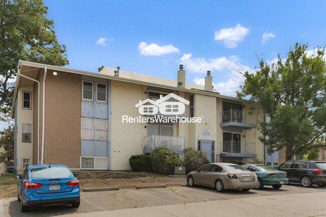 Building Photo - 12160 Huron St