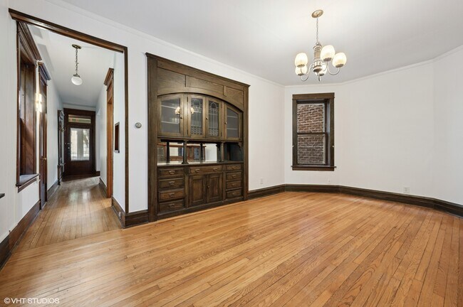 Foto del edificio - 2446 N Orchard St