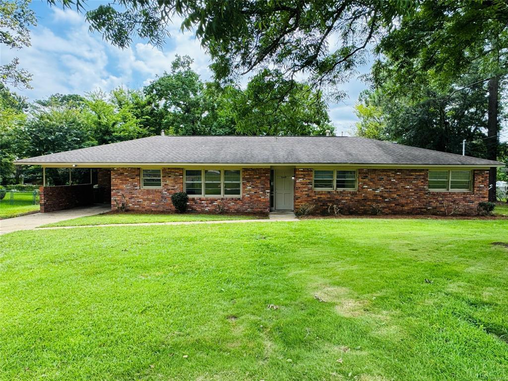 Foto principal - 2649 Burkelaun Dr