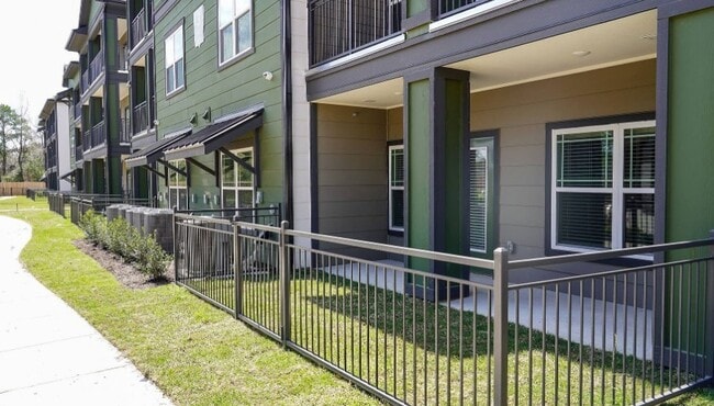 Foto del edificio - 2953 Farm to Market 2920