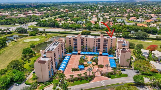 Foto del edificio - 7194 Promenade Dr