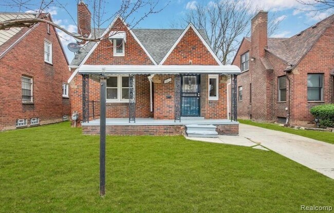 Foto del edificio - 8938 Hartwell St