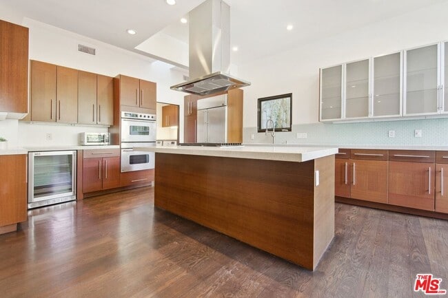 Foto del edificio - 1527 Marmont Ave