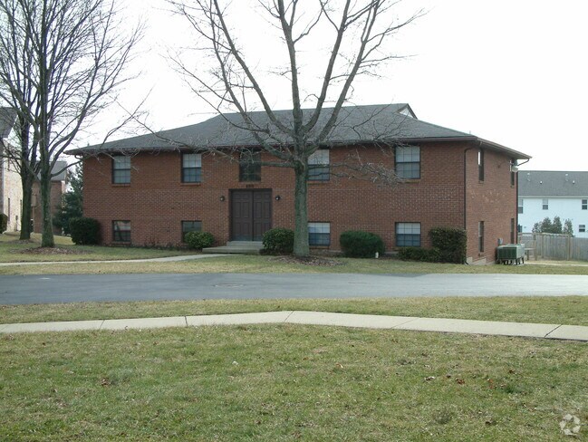 American Village Apartments Lebanon Oh Apartments Com