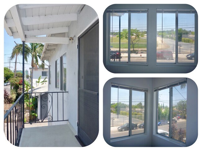 Building Photo - 10860 Charnock Rd